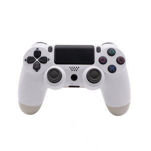 Wireless BT P4 gaming Controller button Console Gamepad video game Joystick for P4/P3/PC/Android