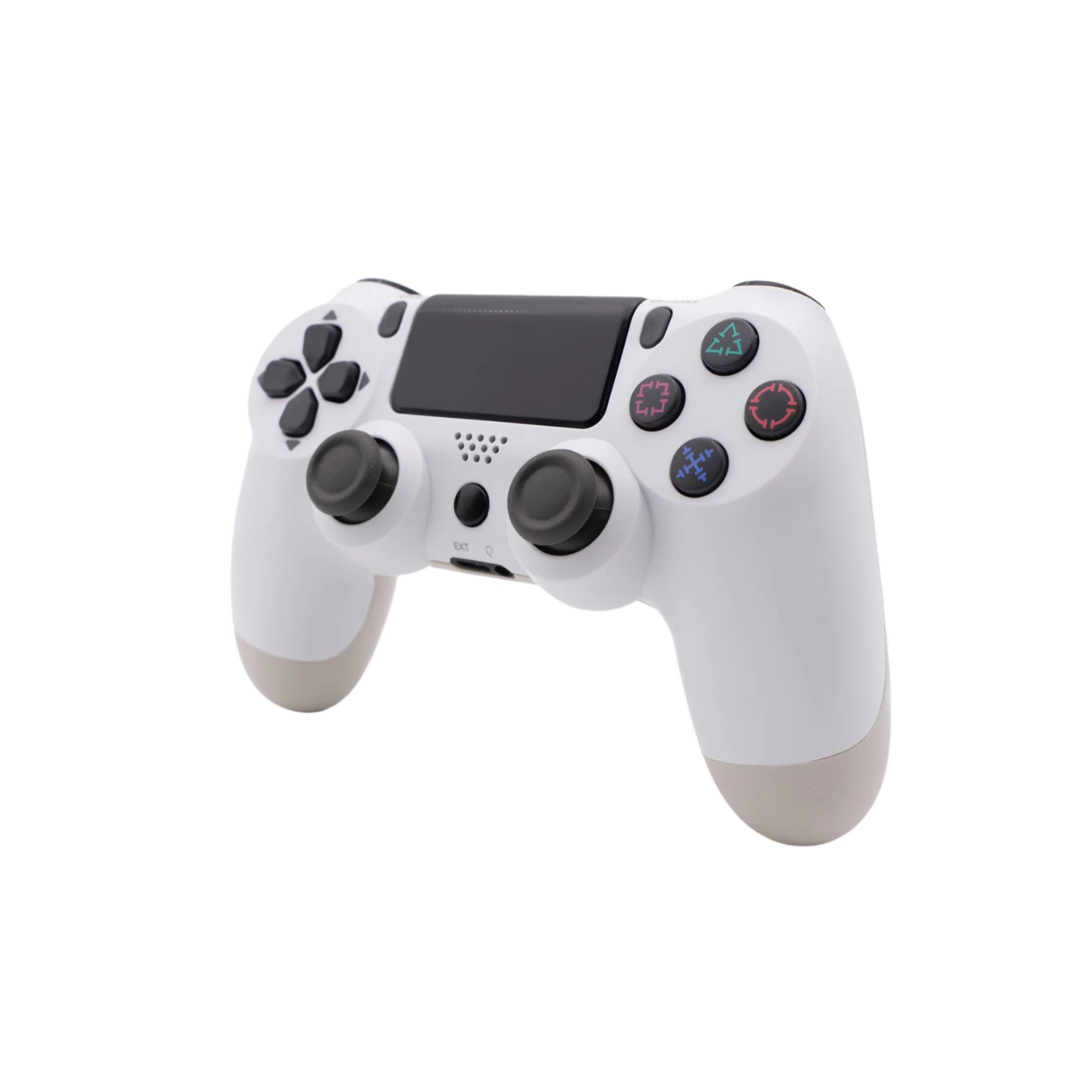 Wireless BT P4 gaming Controller button Console Gamepad video game Joystick for P4/P3/PC/Android