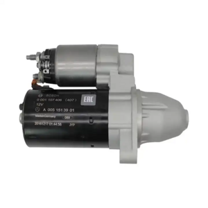 Car Starter Motor Assembly A0051513901/A0051514001/0051513901 for Mercedes Benz