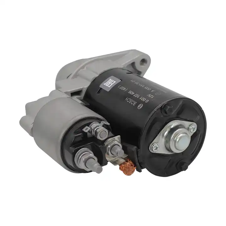 Car Starter Motor Assembly A0051513901/A0051514001/0051513901 for Mercedes Benz