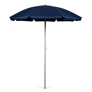 Outdoor Canopy Sunshade Beach Umbrella Small Patio Umbrella Beach Chair Umbrella