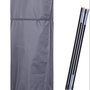 Durable Waterproof-High Quality Patio Umbrella Cover parasol Patio Umbrella Cover with Zip