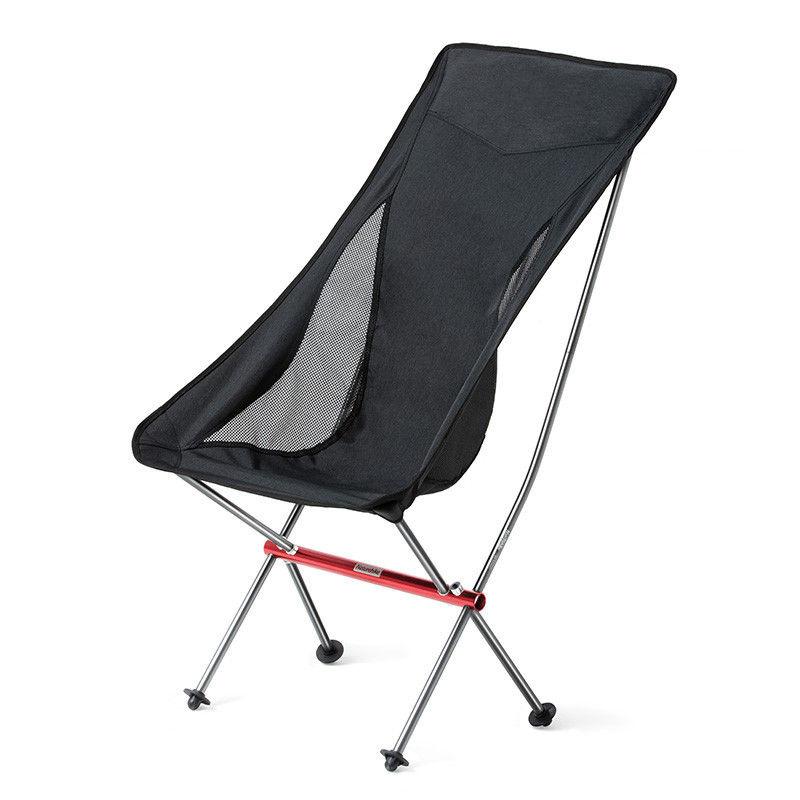 Popular Lightweight Heavy Duty Backpacking Chair upgraded Outdoor Chair Folding Camping Chair