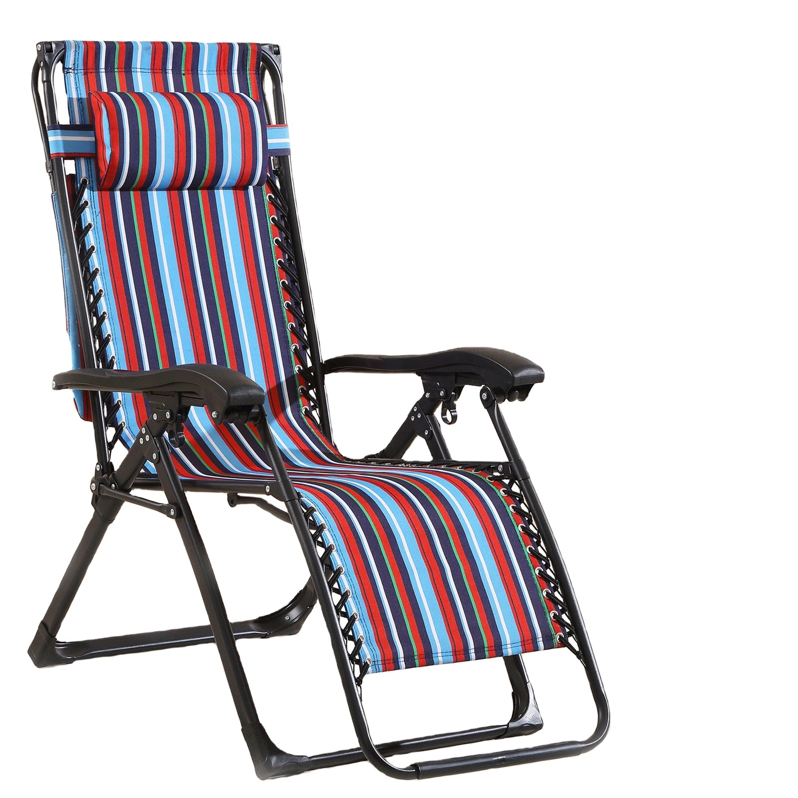 Hot Zero Gravity Chair with Canopy Patio Lounge Chairs Living Room Chair