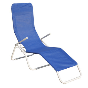 camping folding beach garden outdoor patio  foldable portable bed sun lounger lounge two position chair