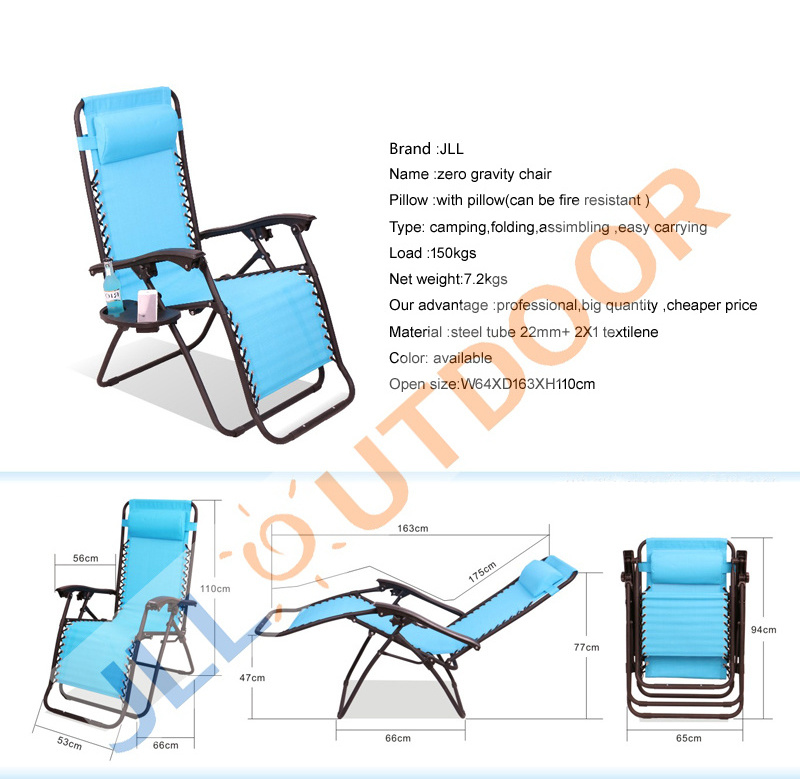 zero gravity recliner reclining swing rocking chair