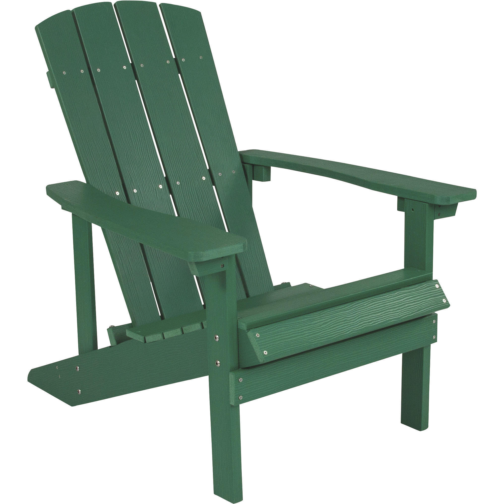 Modern Ergonomic design Outdoor Patio Garden Acacia Wood Folding Adirondack Chair