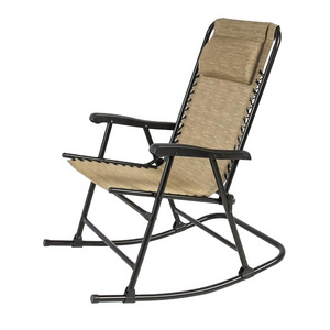 zero gravity garden outdoor swing rocking chair