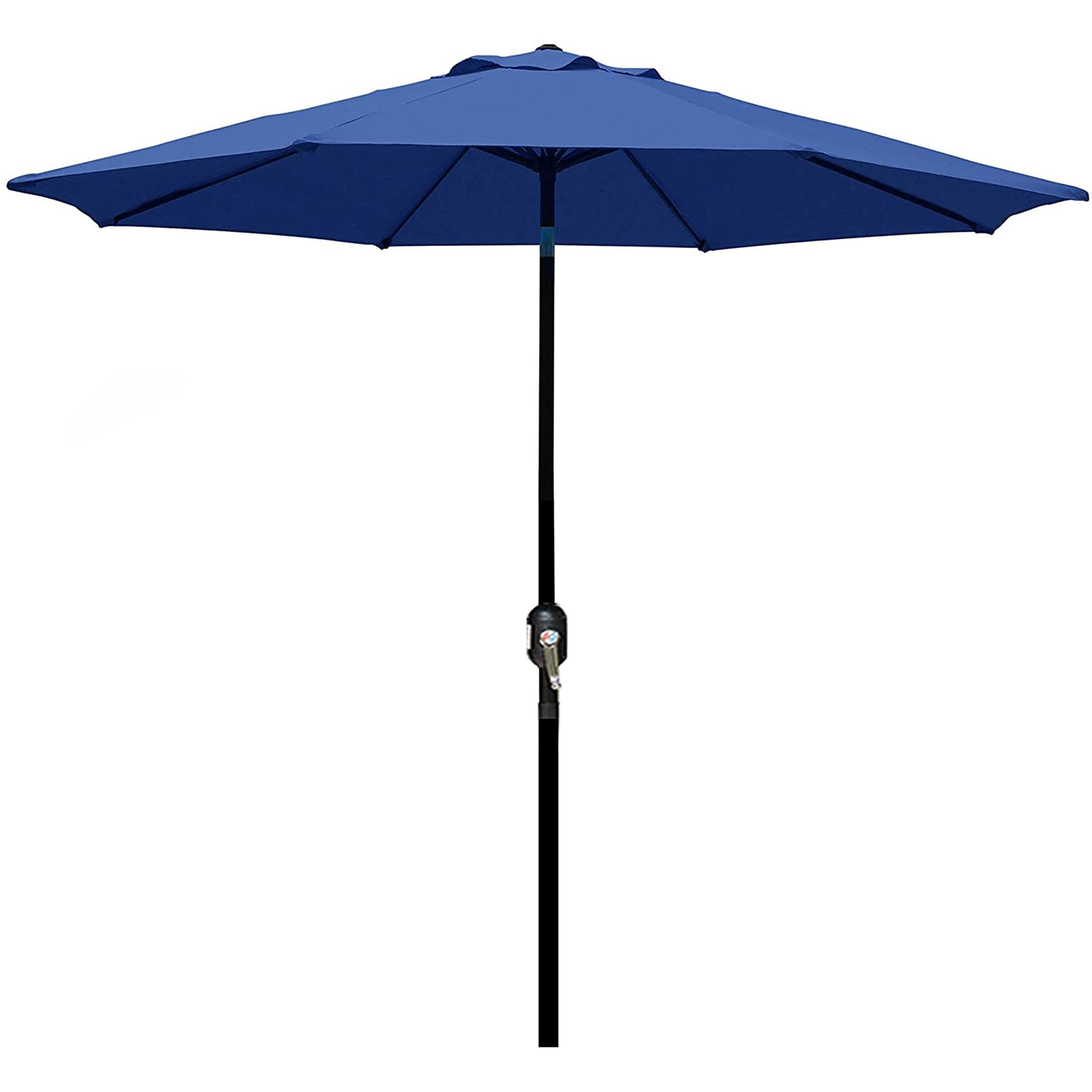 Outdoor garden patio Sun  Clip  for beach  Umbrella