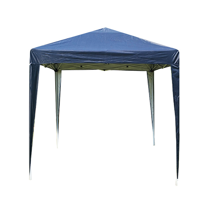 pavilion Easy to Operate  Polyester 2x2m outdoor folding gazebo with UV protect