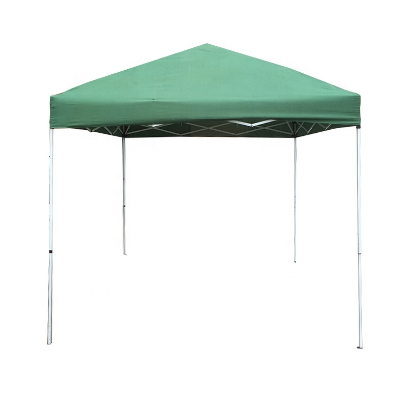 pavilion Easy to Operate  Polyester 2x2m outdoor folding gazebo with UV protect