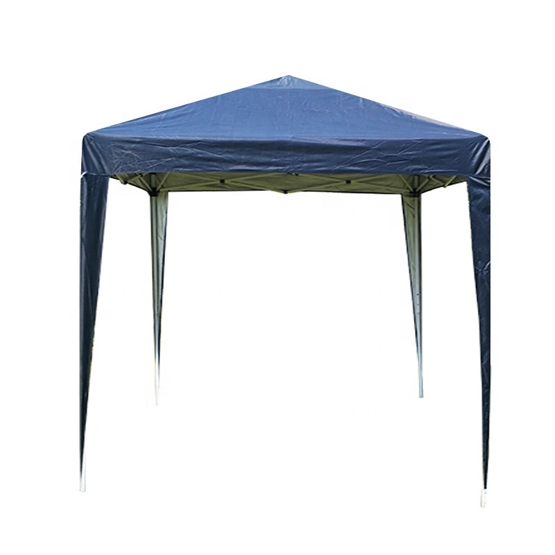 pavilion hot sale waterproof polyester with UV protection pop up gazebo with sides outdoor