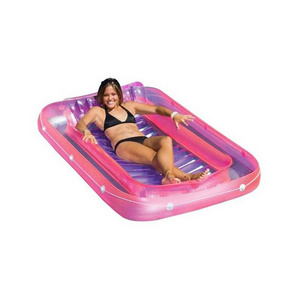 inflatable adult wash bed float mat bathing pool bathtub tanning