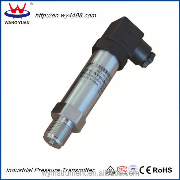 liquefied natural gas pressure LNG Pressure sensor