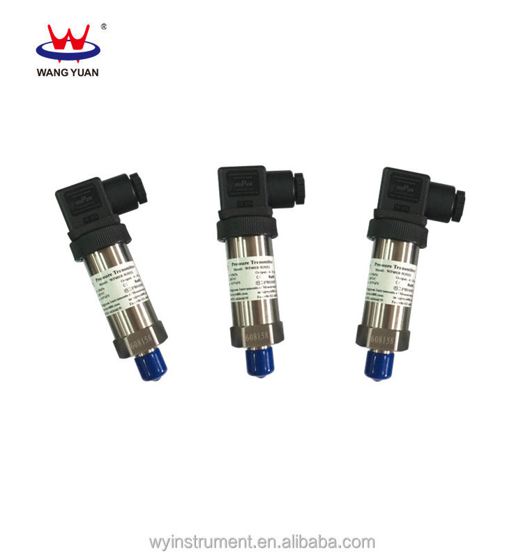 liquefied natural gas pressure LNG Pressure sensor