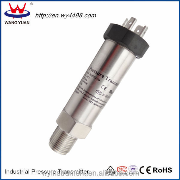 liquefied natural gas pressure LNG Pressure sensor