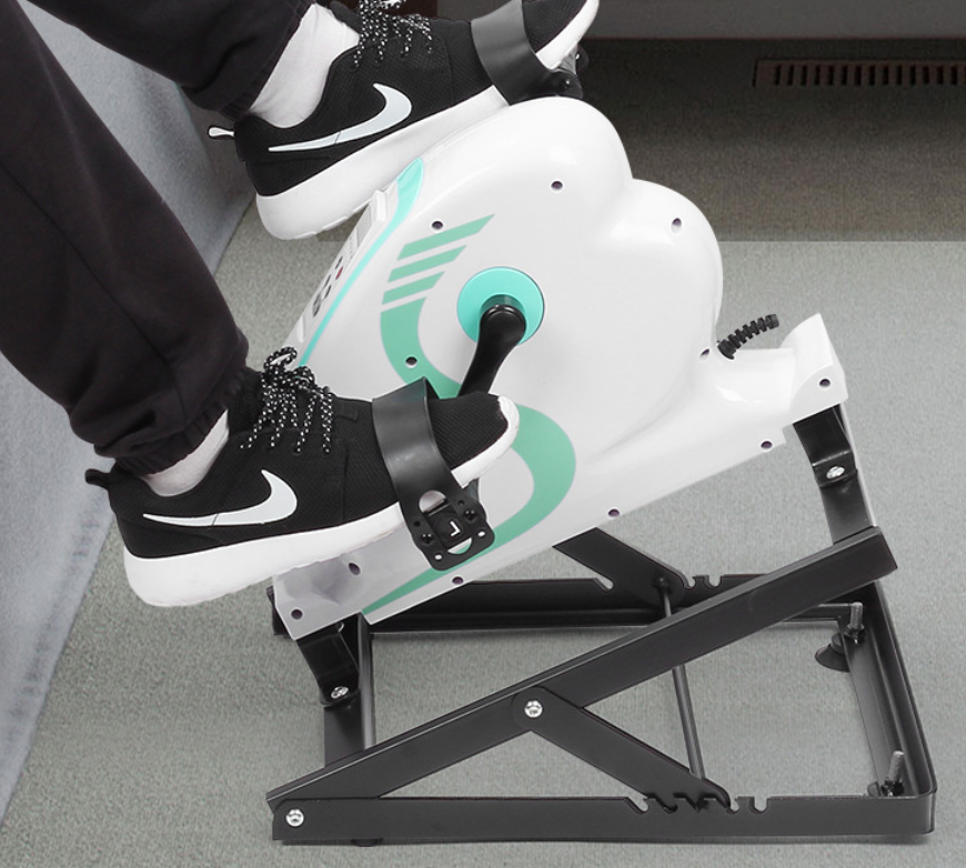 2023 Electric control rehabilitation training Machine mini exercise bike pedal exercise bike for Elder Therapy Recovery Exercise