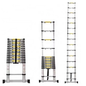 multi purpose folding step ladder Single Straight Ladders for Home