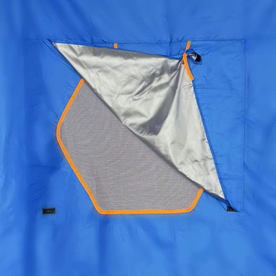 Professionally Certified Professional Outdoor Trampoline 16ft Trampoline Tent