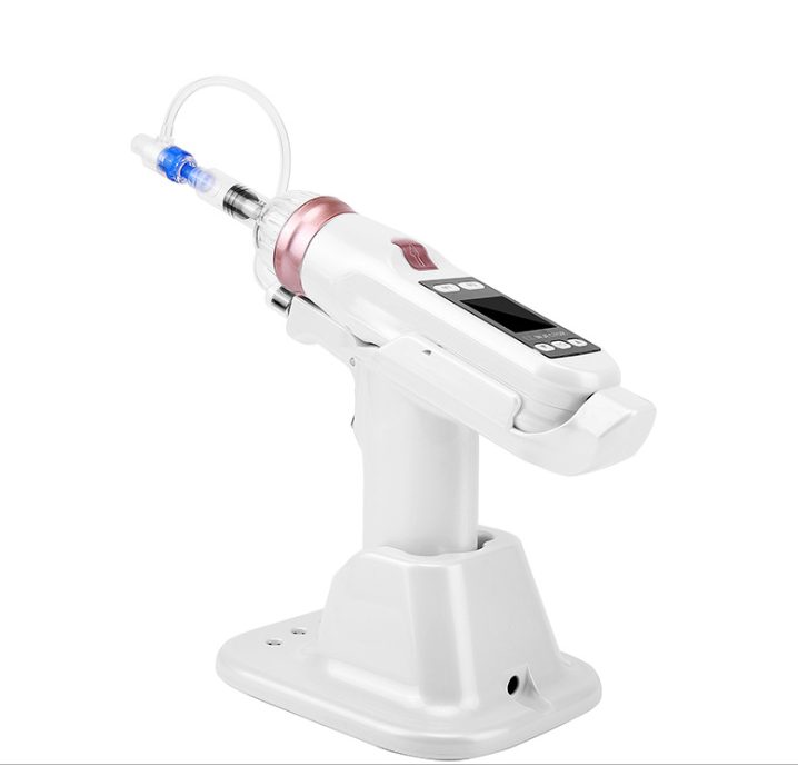 Hot Sale Portable Mesogun Meso Injector Prp Mesotherapy Gun