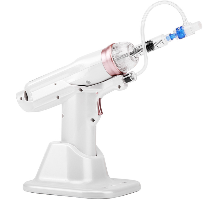 Hot Sale Portable Mesogun Meso Injector Prp Mesotherapy Gun