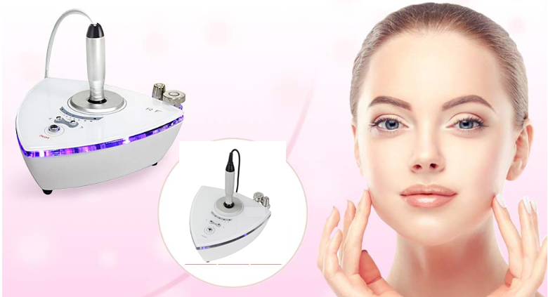 2023 RF Biopolar slimming machine for body best rf skin tightening face lifting machine plasma skin tightening