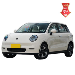 2023 New Electric Car High Speed 150km/h Lithium Battery Mini Ev Uni Electric Small Car Suv Electric Car