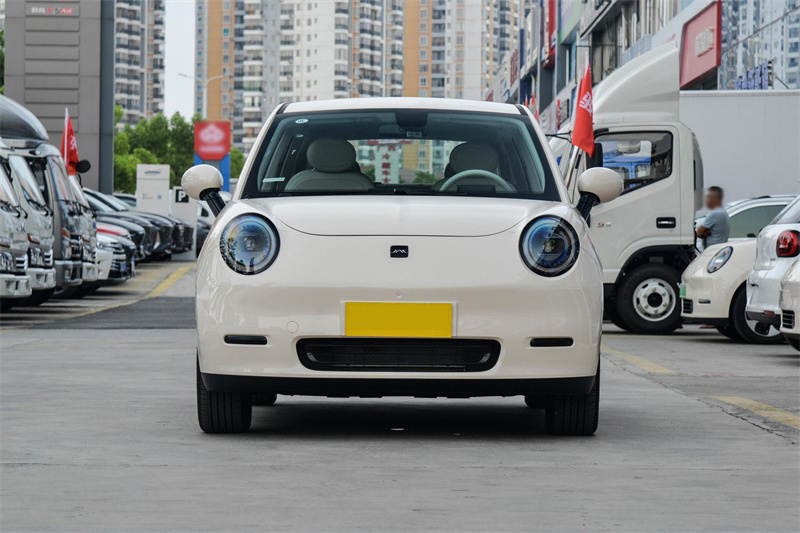 2023 New Electric Car High Speed 150km/h Lithium Battery Mini Ev Uni Electric Small Car Suv Electric Car