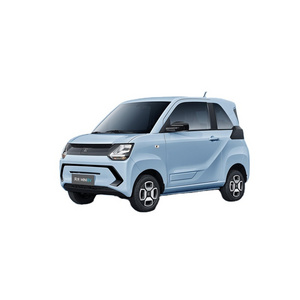 Made in China Electric mini car for girl dongfeng ev mini high speed electric motor mini auto suger colors factory price