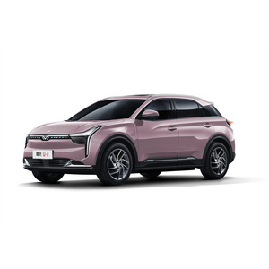 In Stock Neta U 500km Suv Electric New Energy Cars Neta U 0.5h Fast Charge 5 Seats 2023 Neta U