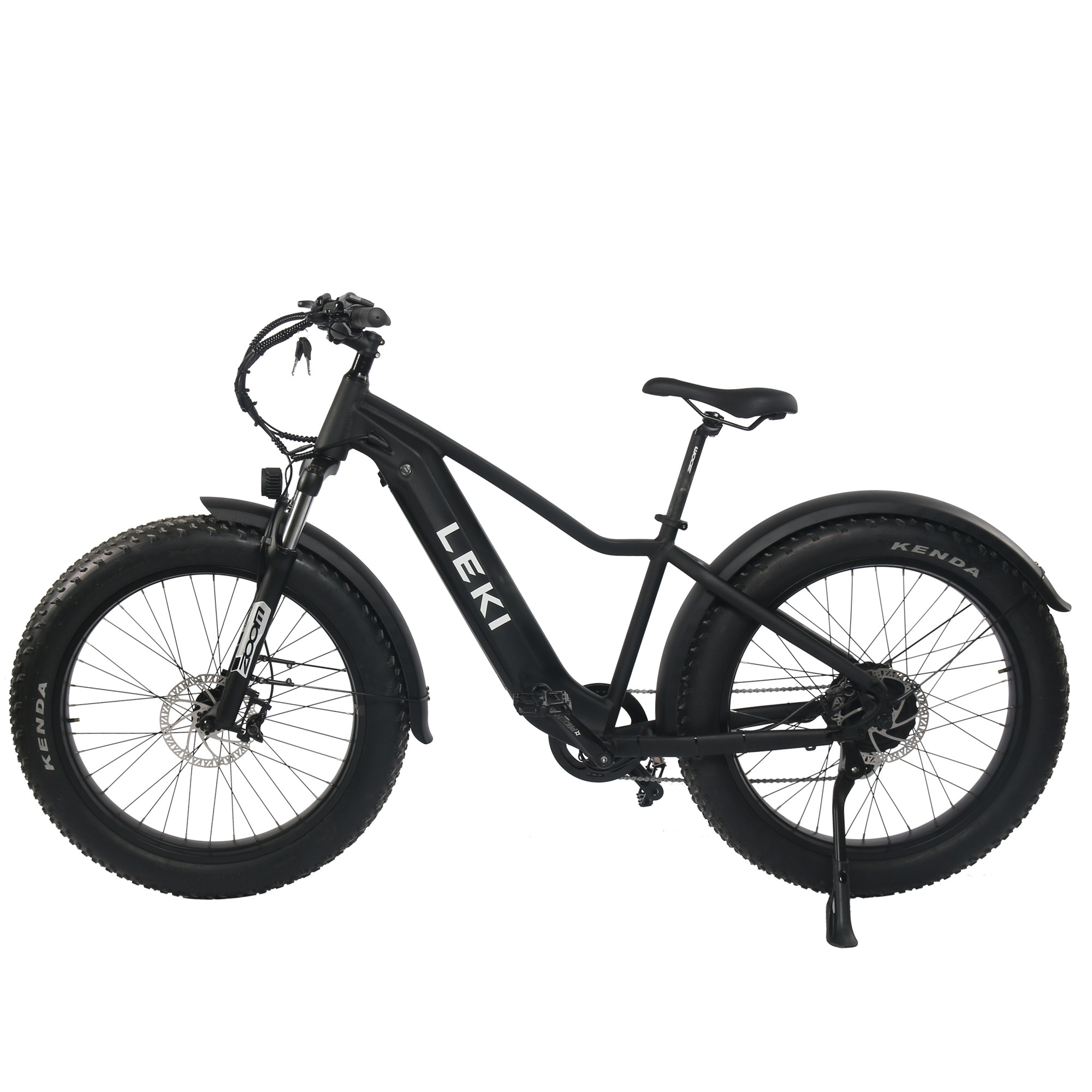 Fat ebike sand offroad beach cruiser electric mountain fat bike 500W 48V emtb Pedal Assist Ebike with CE certificate