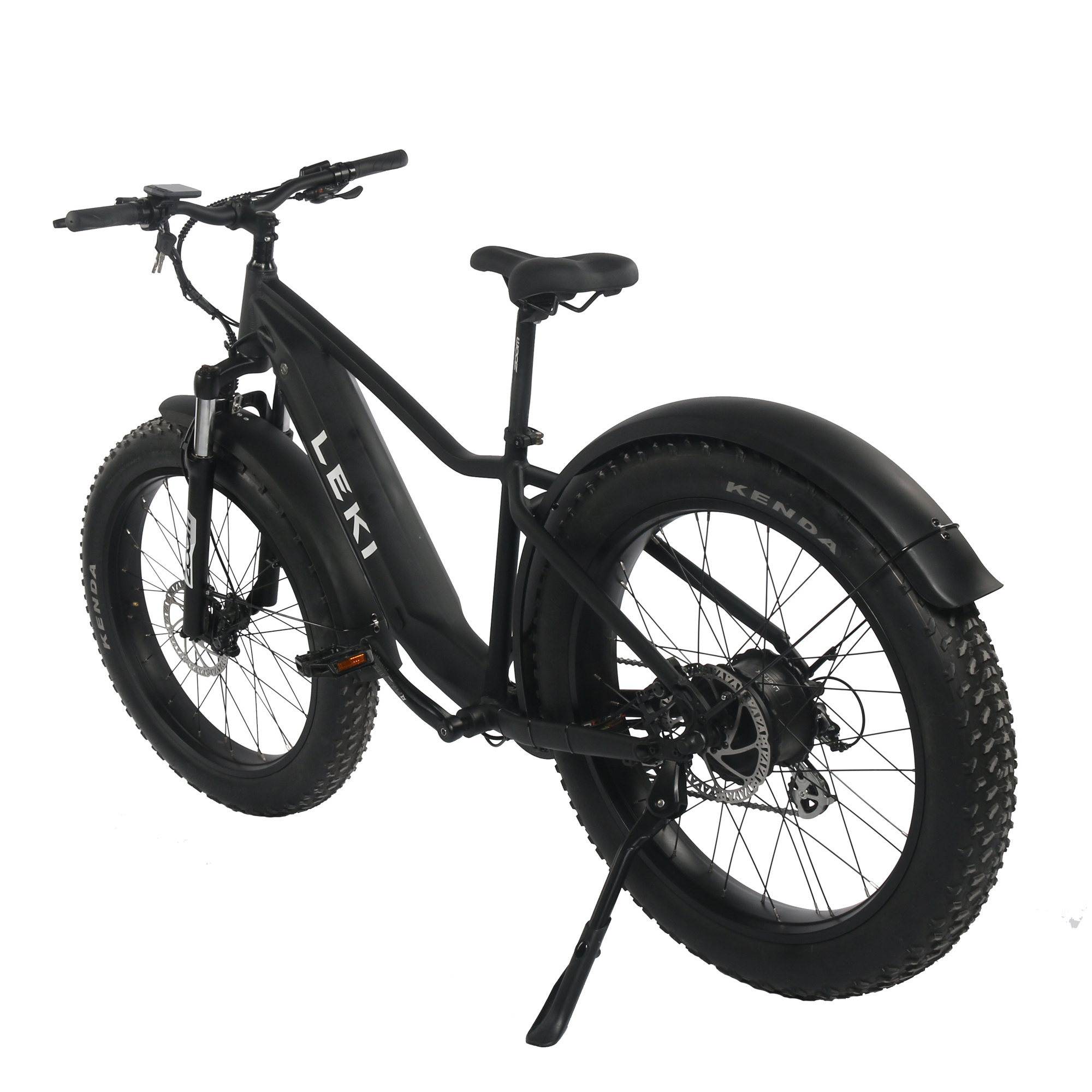 Fat ebike sand offroad beach cruiser electric mountain fat bike 500W 48V emtb Pedal Assist Ebike with CE certificate