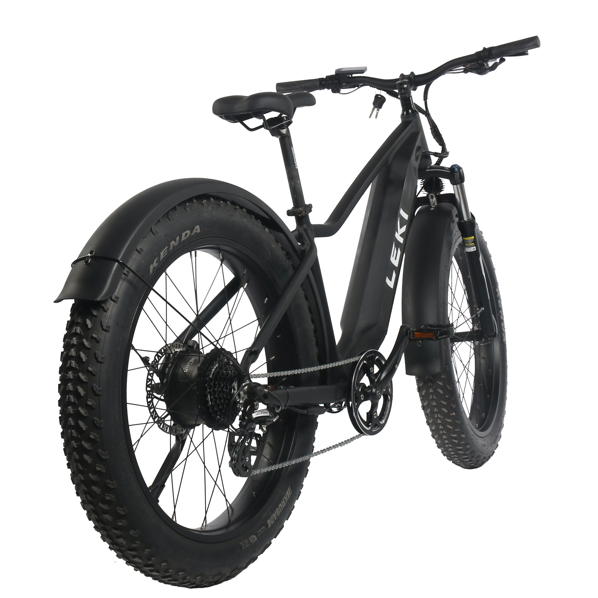 Fat ebike sand offroad beach cruiser electric mountain fat bike 500W 48V emtb Pedal Assist Ebike with CE certificate