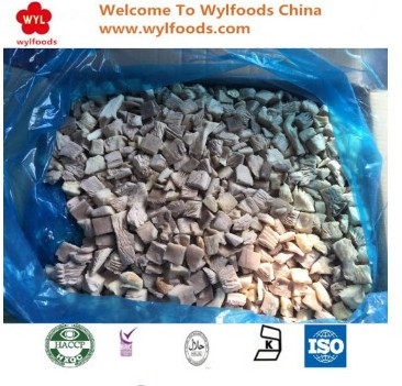 New crop best quality IQF oyster mushroom frozen  oyster mushroom iqf mushroom