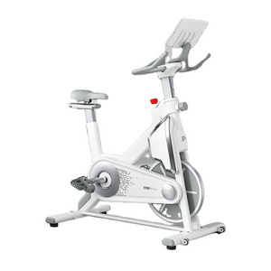 YPOO Intelligent Fitness Equipment Factory price gym spinning bike spinning bicycle spinning