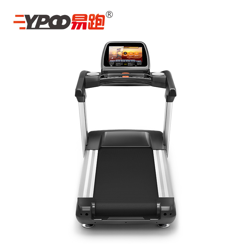 Ypoo best china Professional treadmill Electric Walking Machine For Gym Commercial treadmill