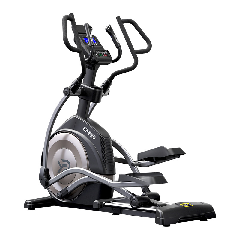 YPOO exercise machine gym with motion data analysis  elliptical trainer new crosstrainer fitness elliptical elliptical bike