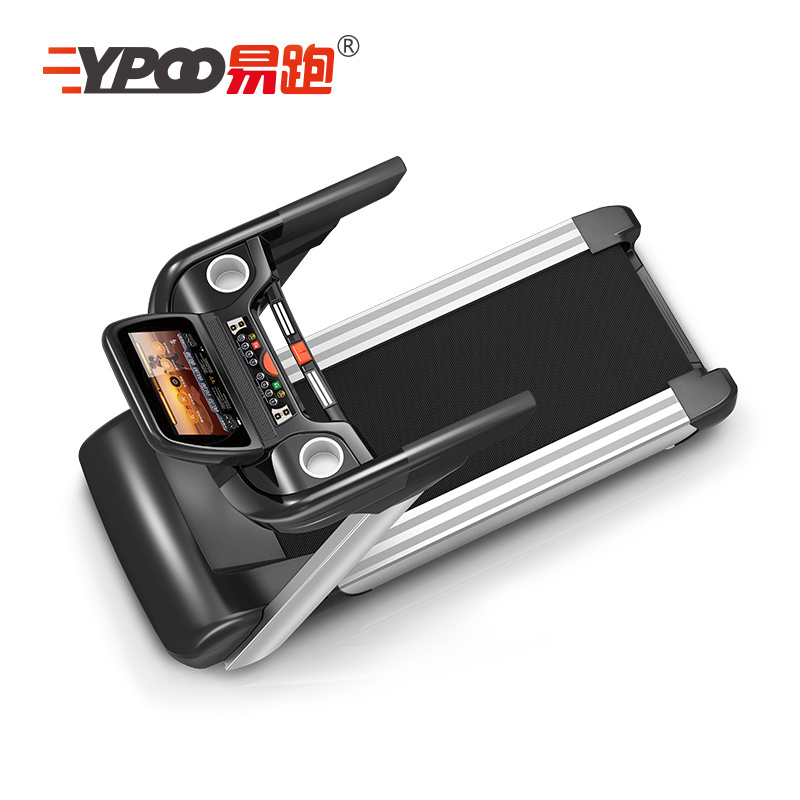 Ypoo best china Professional treadmill Electric Walking Machine For Gym Commercial treadmill