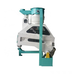 Coffee white beans sorter seed destoner machinery