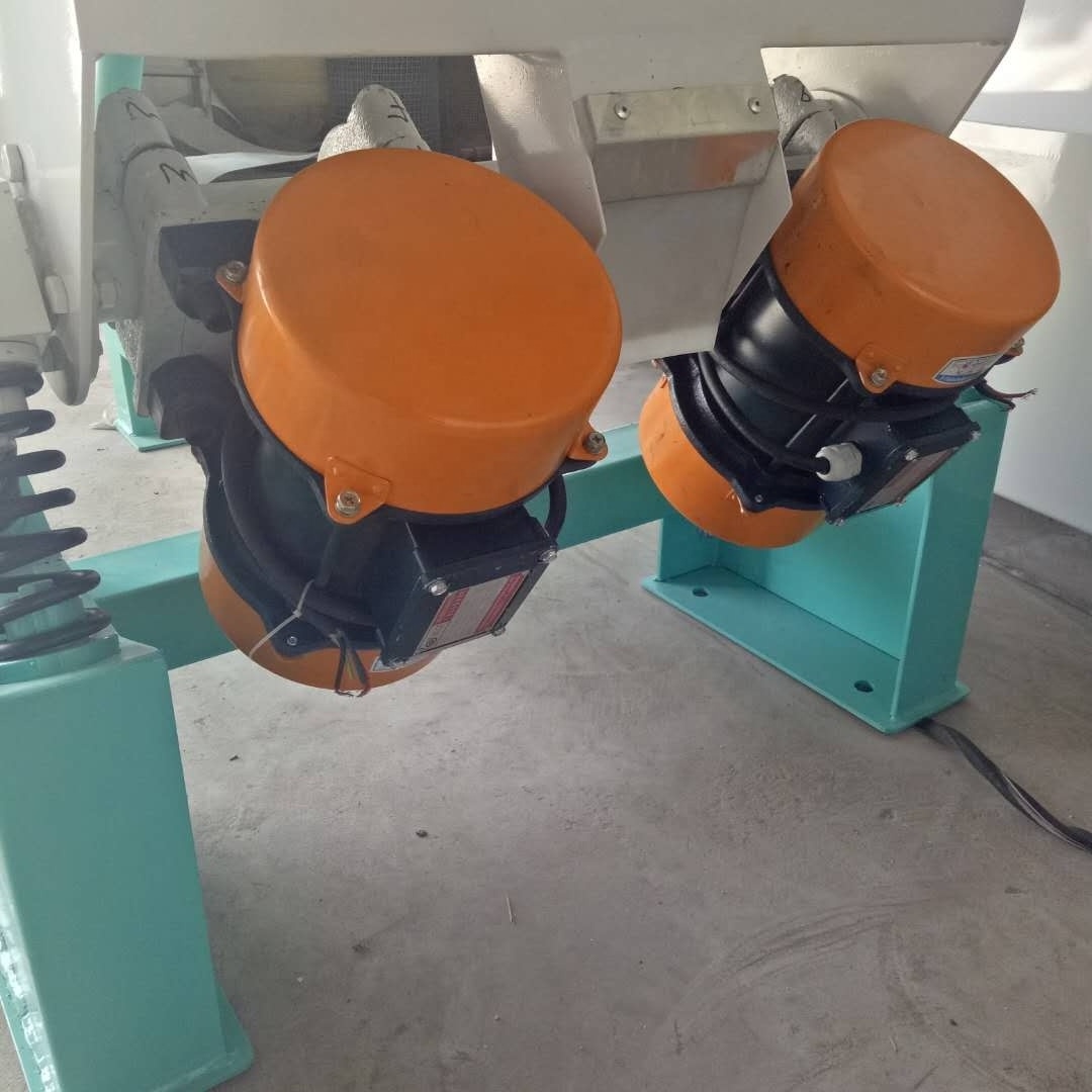 Factory Coffee Bean Maize Rice Wheat Sesame Grain Seed Cleaning Machine In Other Farm Machines