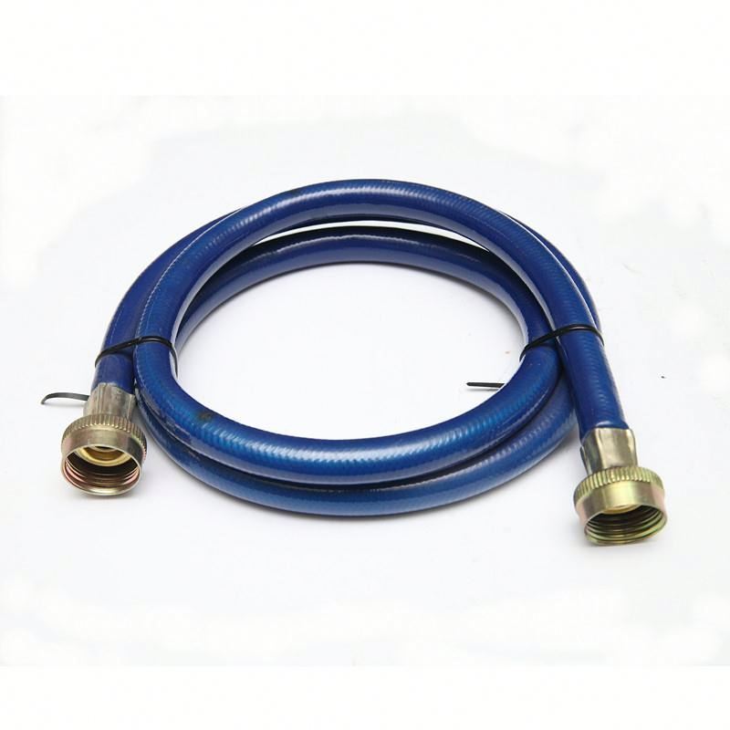 Customized stainless steel washing machine hose stainless steel braided hose