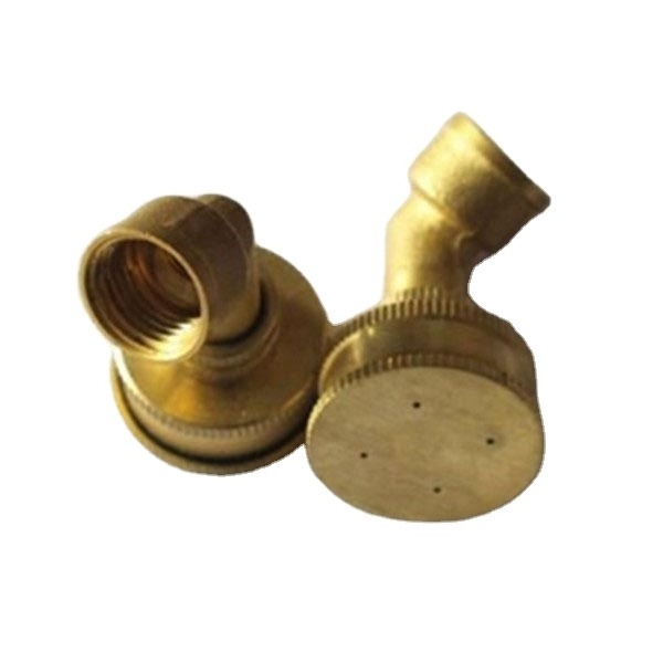 standard quick hose connector 1/2