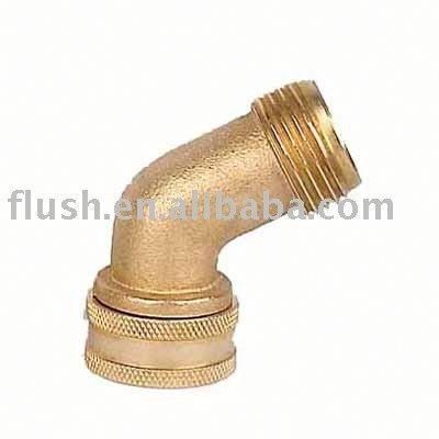 standard quick hose connector 1/2