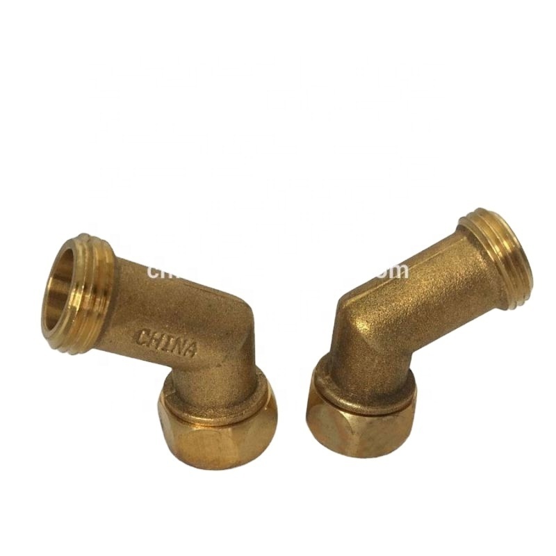 standard quick hose connector 1/2