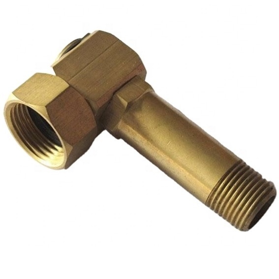 standard quick hose connector 1/2