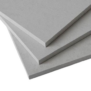 Classic white pvc gypsum board /gypsum ceiling tiles for interior decoration