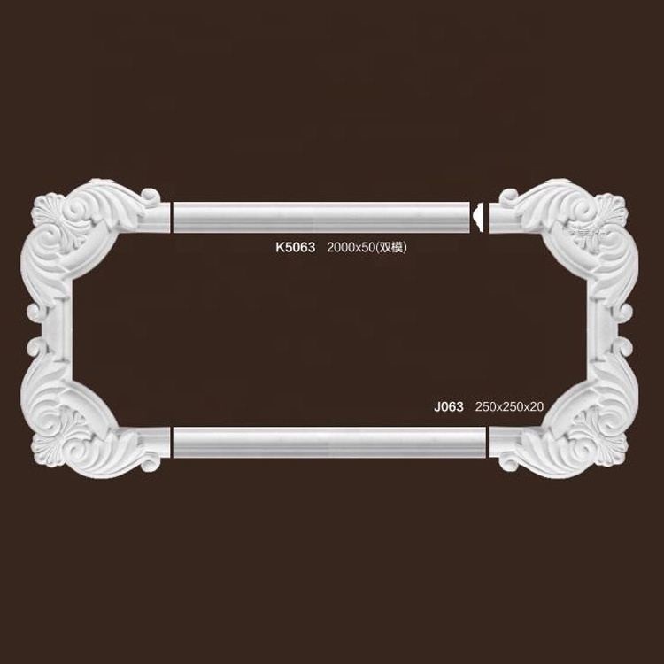 Factory wholesale manufacturer high quality plaster cornice mould