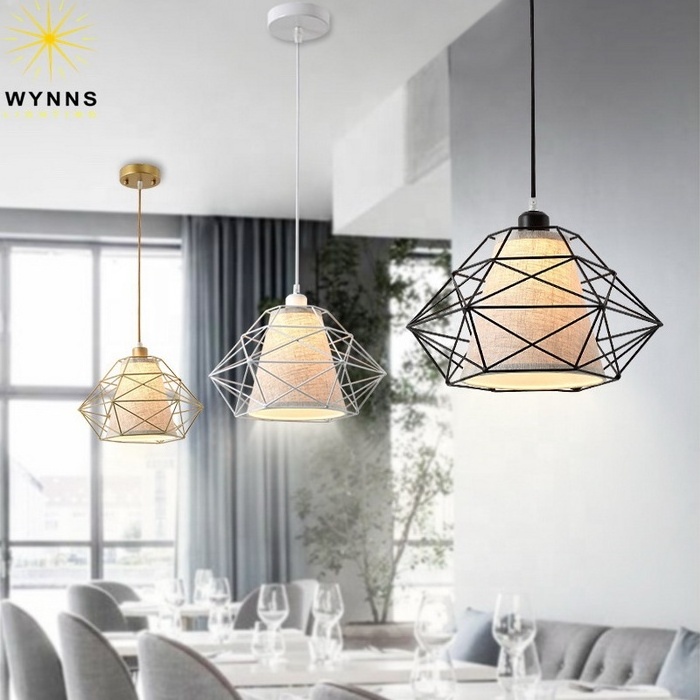 LED chandelier pendant lamp hanging lighting suspension drop light suspended lights ceiling flush mount chandeliers illumination