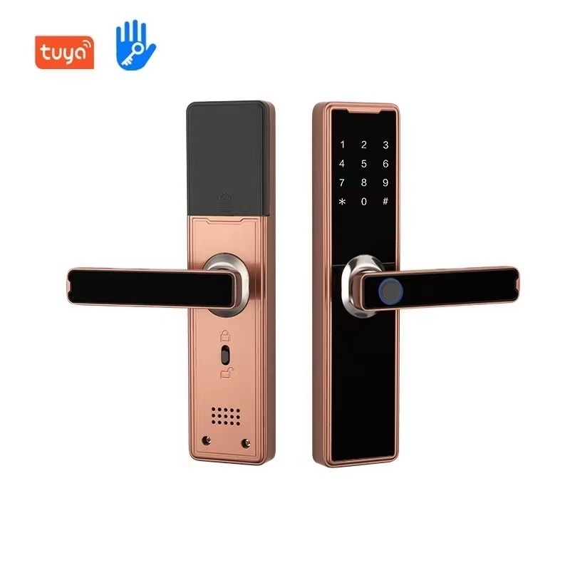 Remote Control High Security Face Recognition Smart Door Lock, Smart Fingerprint door lock, Smart Door Lock Camera