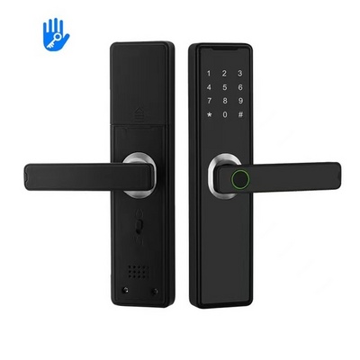 Remote Control High Security Face Recognition Smart Door Lock, Smart Fingerprint door lock, Smart Door Lock Camera